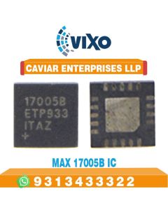 VIXO IC MAX17005B MAXIM17005B ETP
