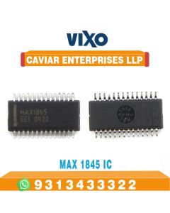 VIXO IC MAX1845EEI Max1845Eei Max 1845 Qfn28