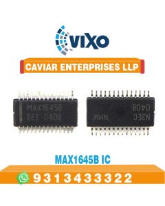VIXO IC MAX1645B MAXIM 1645 B