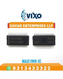 VIXO IC MAX1999E 1999E