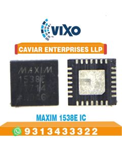 VIXO IC MAX1538E MAXIM1538E