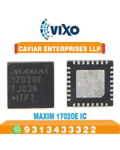VIXO IC MAX17020E Ablbl MAX 17020E