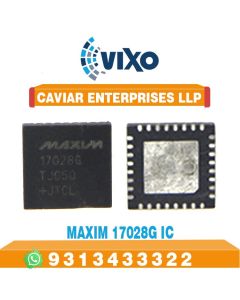 VIXO IC MAX17028G MAXIM 17028G