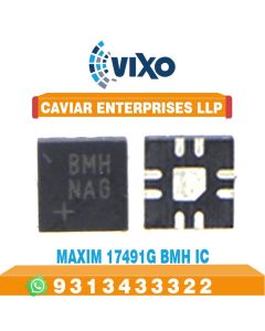 VIXO IC MAX17491GBMH MAX 17491G