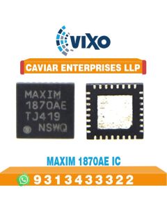VIXO IC MAX1870AE MAX 1870 AE