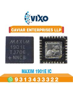 VIXO IC MAX1901E MAX 1901E