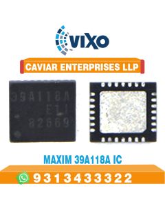 VIXO IC MAX39A118A 39A118A