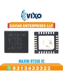 VIXO IC MAX8725E MAX 8725E