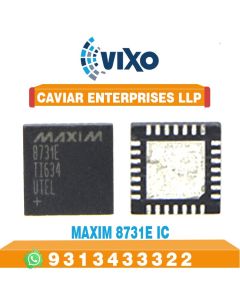 VIXO IC MAX8731E MAX 8731E
