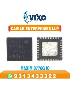 VIXO IC MAX8776G MAXIM 8776G