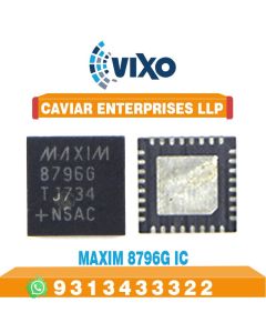 VIXO IC MAX8796G MAXIM 8796G 8796
