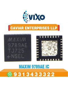 VIXO IC MAX9789AE MAXIM9789AE