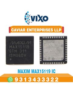 VIXO IC MAX15119 MAXIM MAX15119G