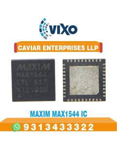 VIXO IC MAX1544 MAXIM MAX1544 E