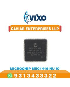 VIXO IC MICROCHIP MEC1416 NU MEC1416NU