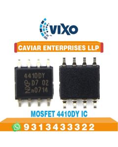 VIXO IC MOSFET AON 4410 AO4410