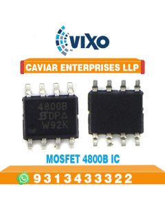 VIXO IC MOSFET4800B