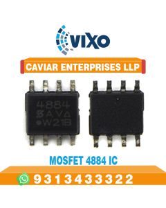 VIXO IC MOSFET4884 Mosfet Si4884Dy