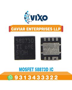 VIXO IC MOSFET58873D MOSFET Csd58873Q3D