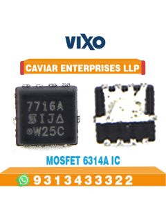 VIXO IC ISL6314CRZ