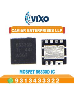 VIXO IC MOSFET86330D Csd86330Q3D