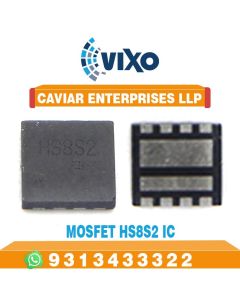 VIXO IC MOSFET HS8S2