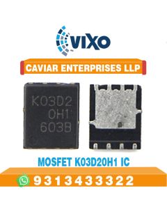 VIXO IC MOSFET K03D2Dpa K03D2