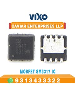 VIXO IC SM3317 SM 3317