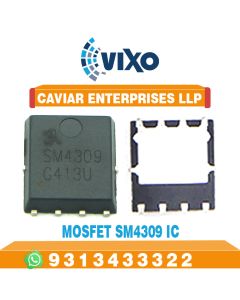 VIXO IC MOSFET SM4309 Mosfet Sm4309pskp Sm4309 Sm 4309 30v 100a