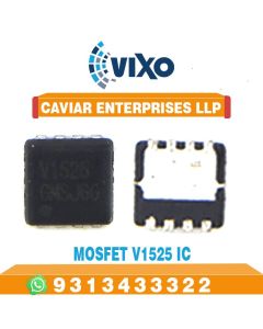 VIXO IC MOSFET V1525 V1525 1525 30V 24A Qfn8 Ic
