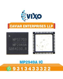 VIXO IC MP2949A MP 2949A MPS1703