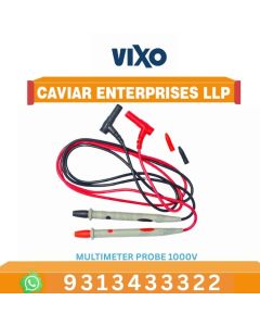 VIXO Multimeter Probe 1000V