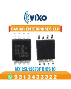 VIXO IC 25L12873F (16MB) MX25L12873F BIOS