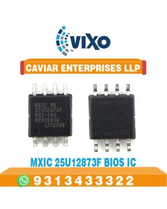 VIXO IC MX25U12873F (16MB)