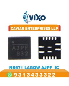 VIXO IC NB671 LAGQW AJPF NB671LAGQW