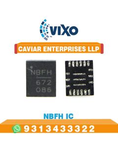 VIXO IC NBFH NB672 NBFH