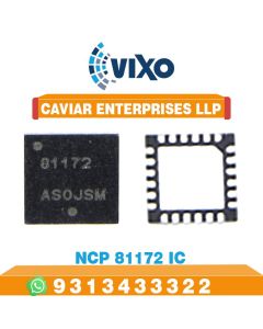 VIXO IC NCP81172 NCP81172MNTXG