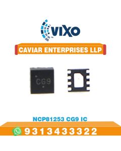 VIXO IC NCP81253CGJ NCP 81253 CJ9
