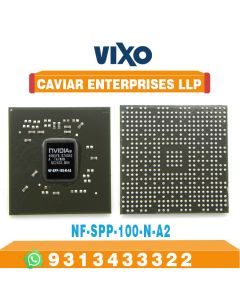 VIXO Nvidia L9038157 Nf-Spp-100-N-A2 Nfspp100Na2 Bga Chip Ic
