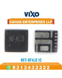 VIXO IC NF3 NF4LD