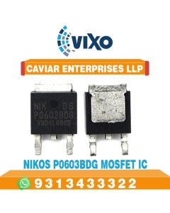 VIXO IC MOSFET P0603Bdg P0603Bd P0603 P0603
