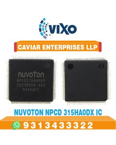 VIXO IC NCPD315HAODX NPCD 315 HAODX