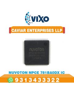 VIXO IC NOVA781EAODX NOVA 781 EAODX