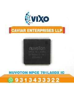 VIXO IC NOVA781LAODX NOVA 781 LAODX