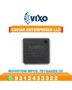 VIXO IC NPCE791GAODX NPCE 791 GAODX