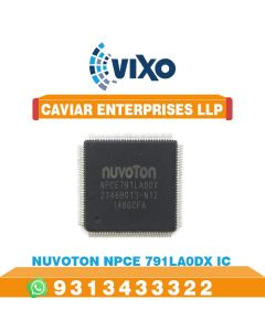 VIXO IC NOVA791LAODX NOVA 791 LAODX
