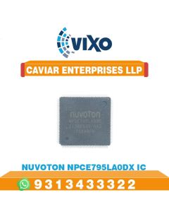 VIXO IC NOVA795LAODX NOVA 795 LAODX