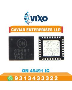 VIXO IC 45491