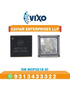 VIXO NCP3218 NCP 3218