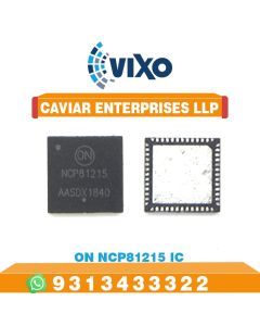 VIXO IC NCP81215 NCP 81215